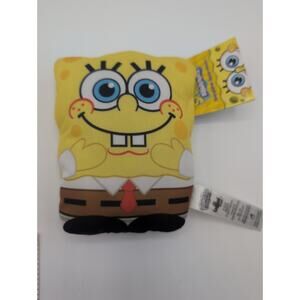 Legend Toys Nickelodeon SpongeBob SquarePants Plush Toy